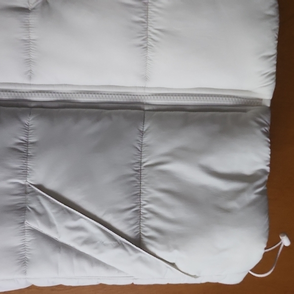 NWOT Lucy.com womens vest - Picture 2 of 6